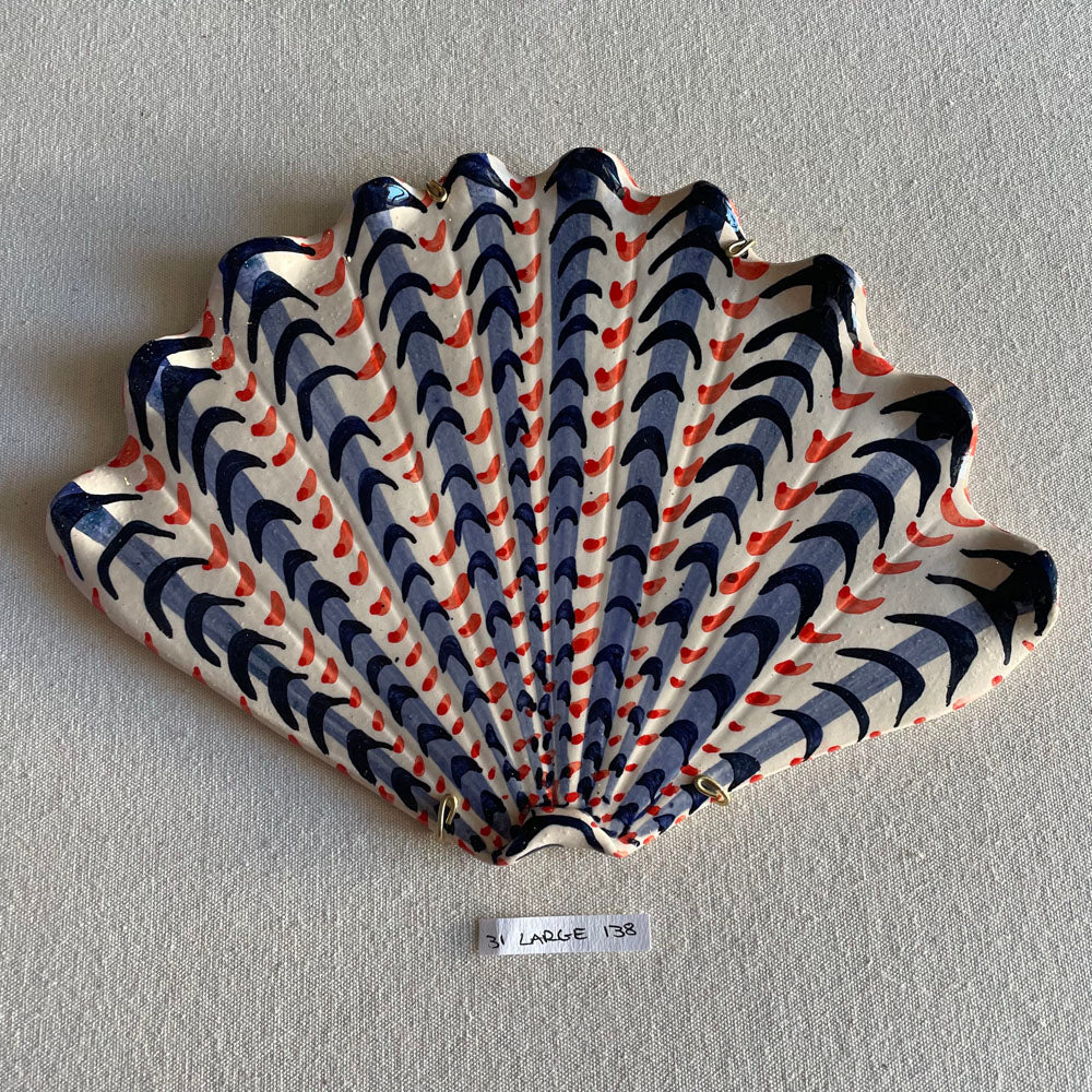 31 large shell 138