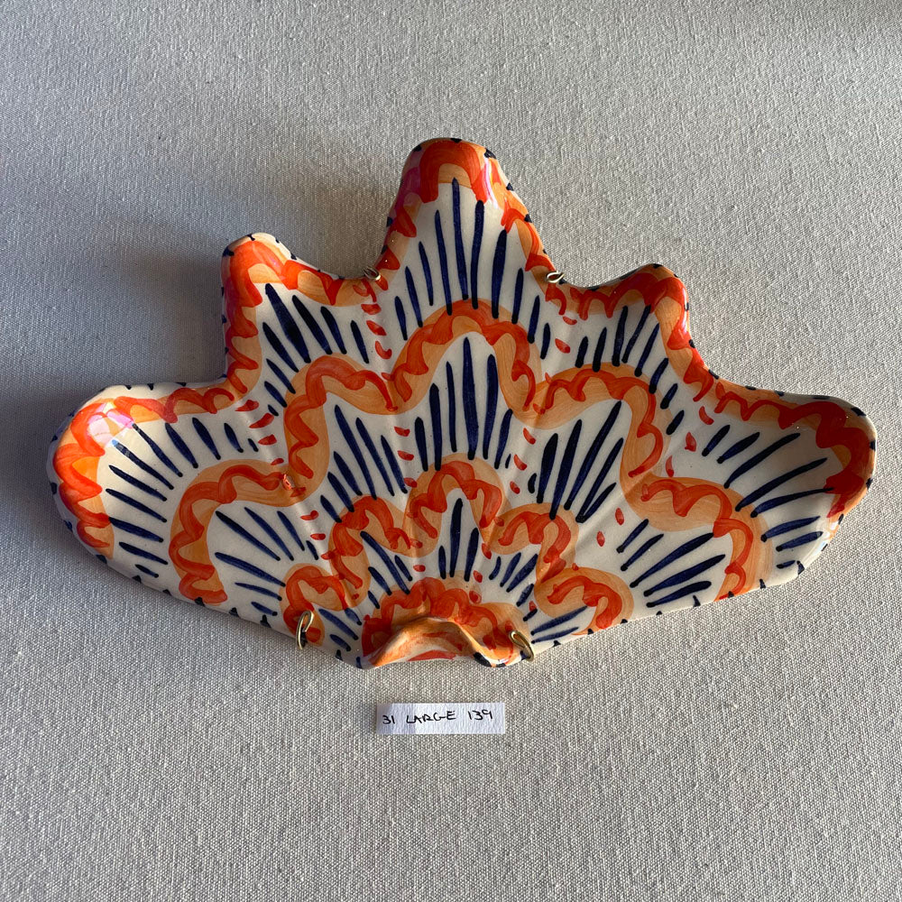 31 large shell 139