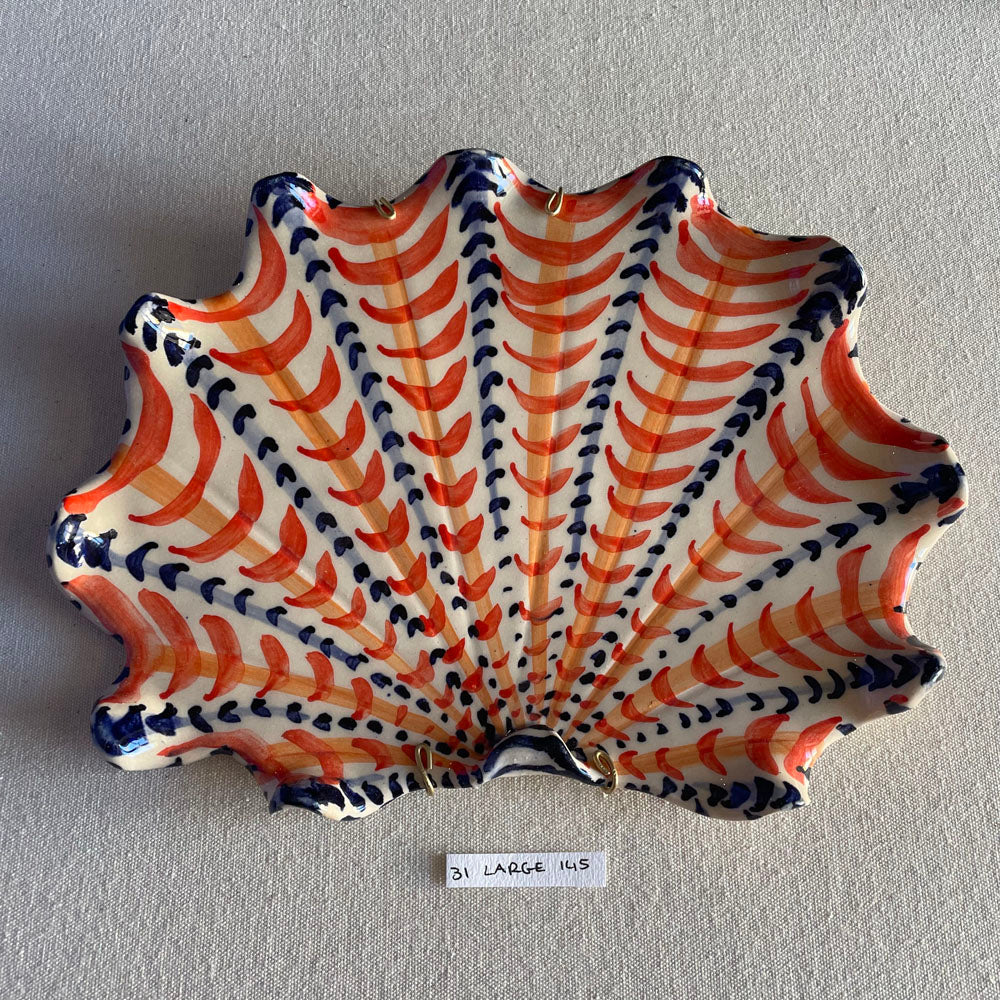 31 large shell 145