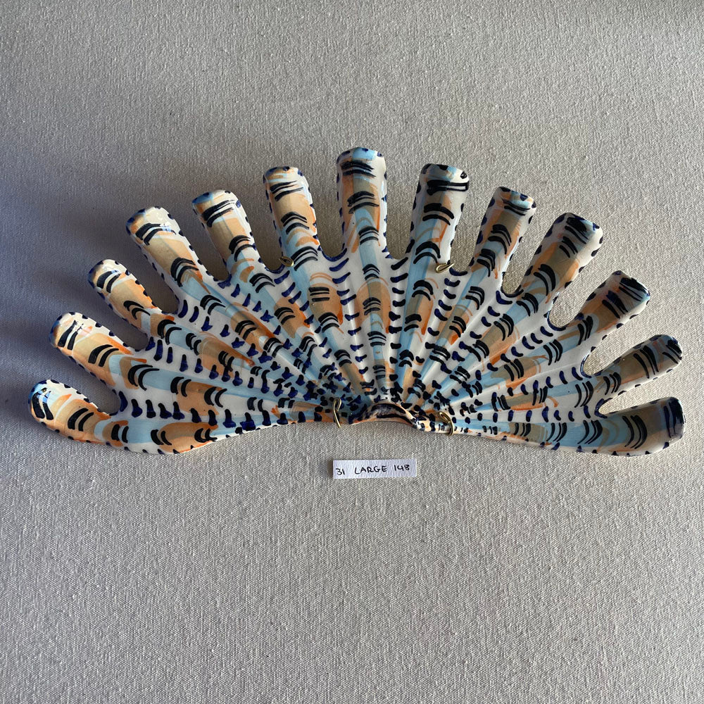 31 large shell 148