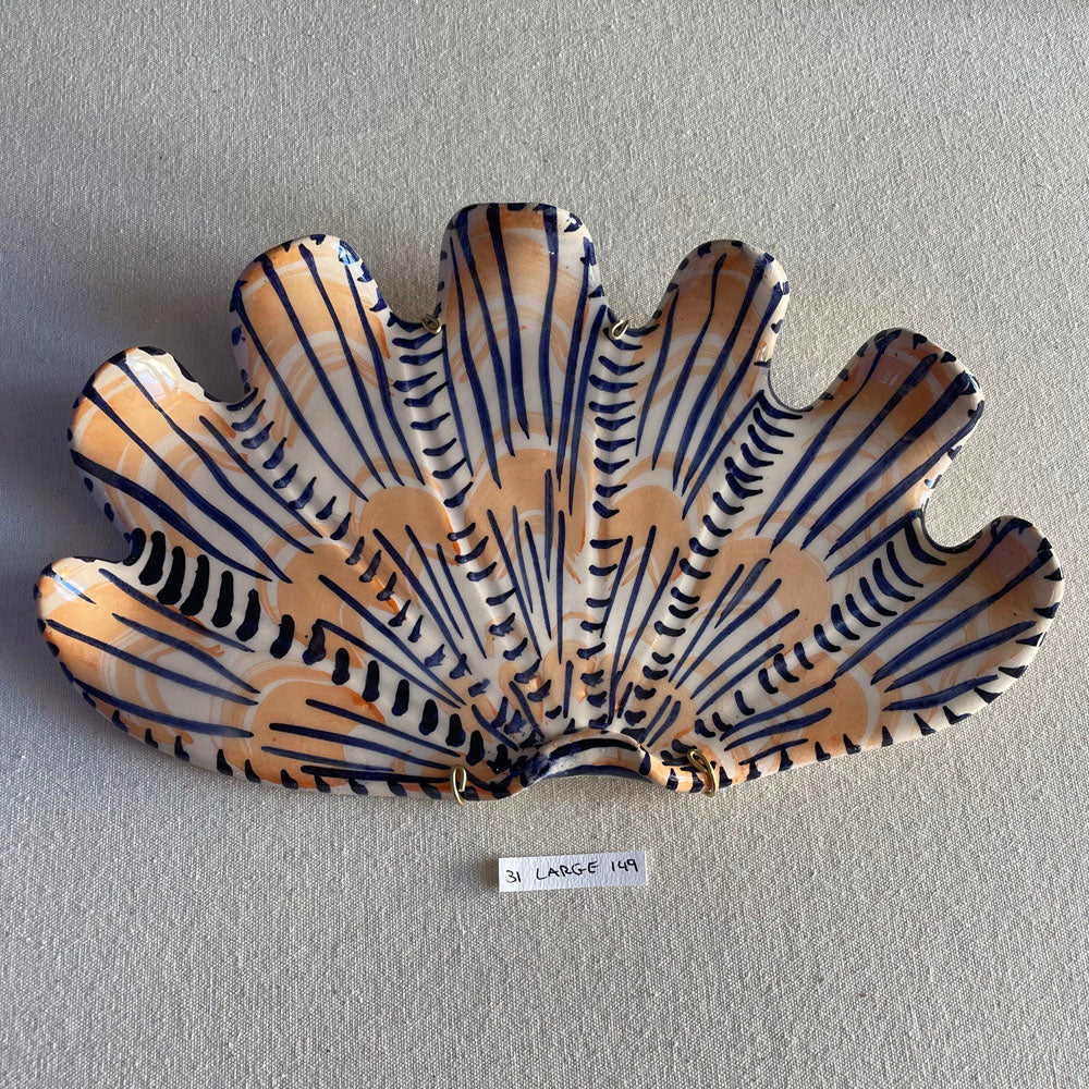 31 large shell 149