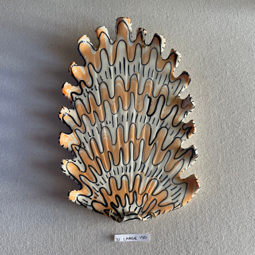 31 large shell 150
