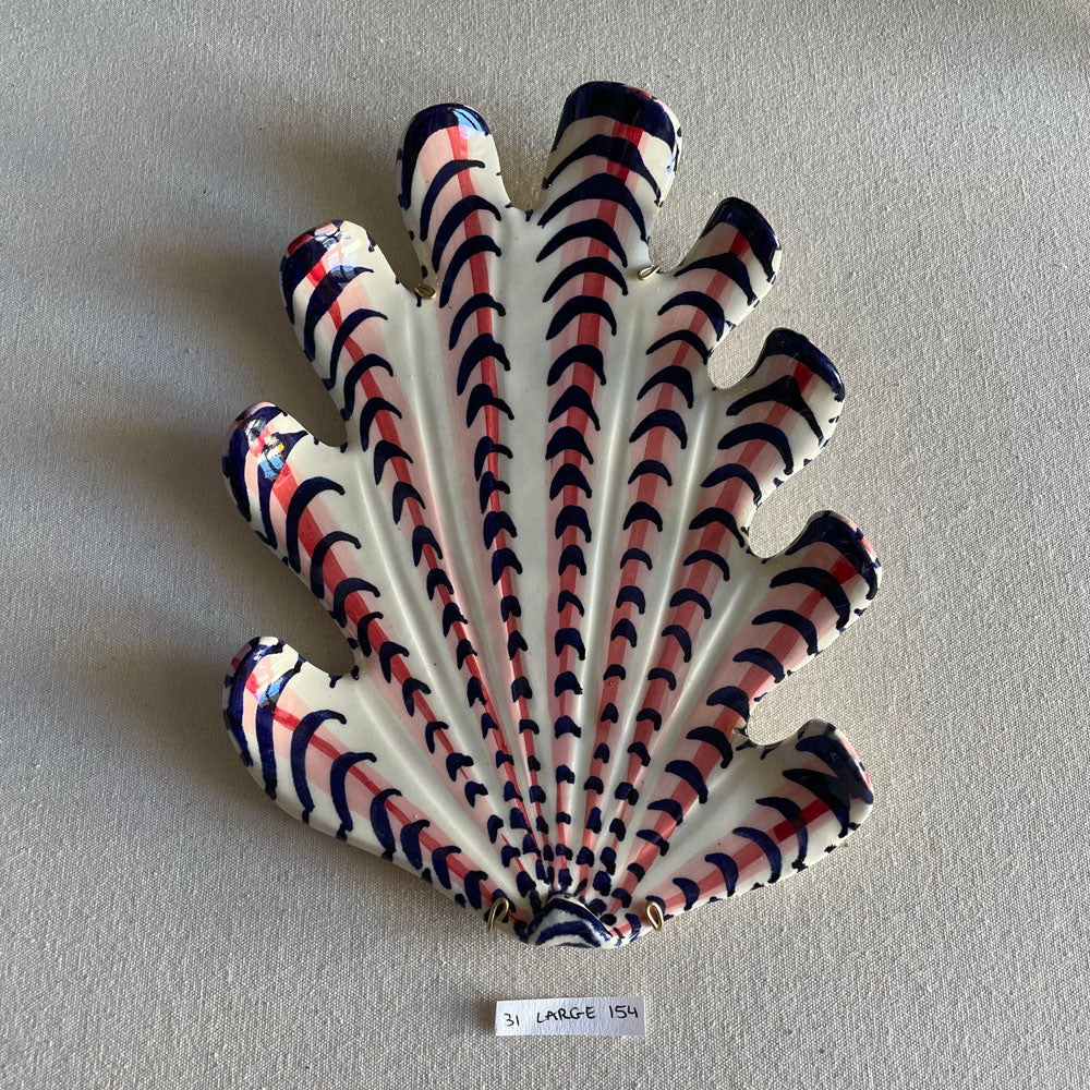 31 large shell 154