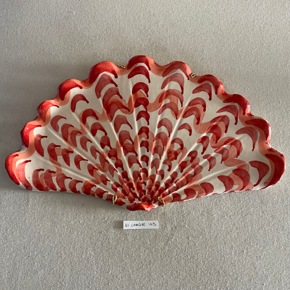 31 large shell 163