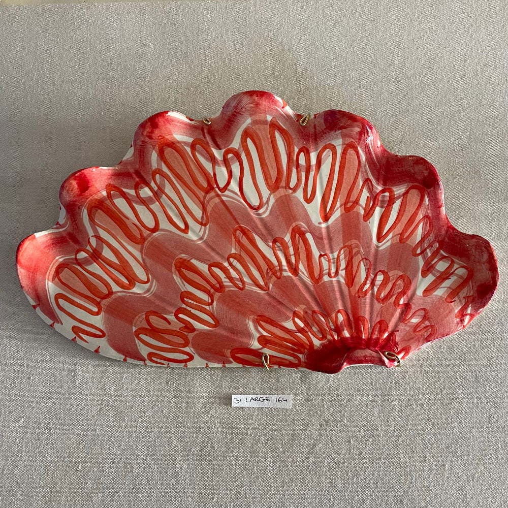 31 large shell 164