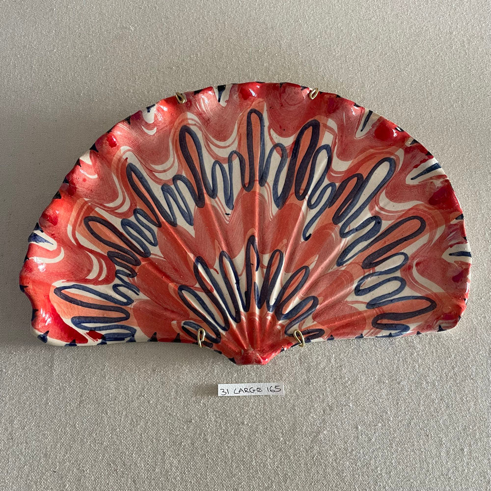 31 large shell 165