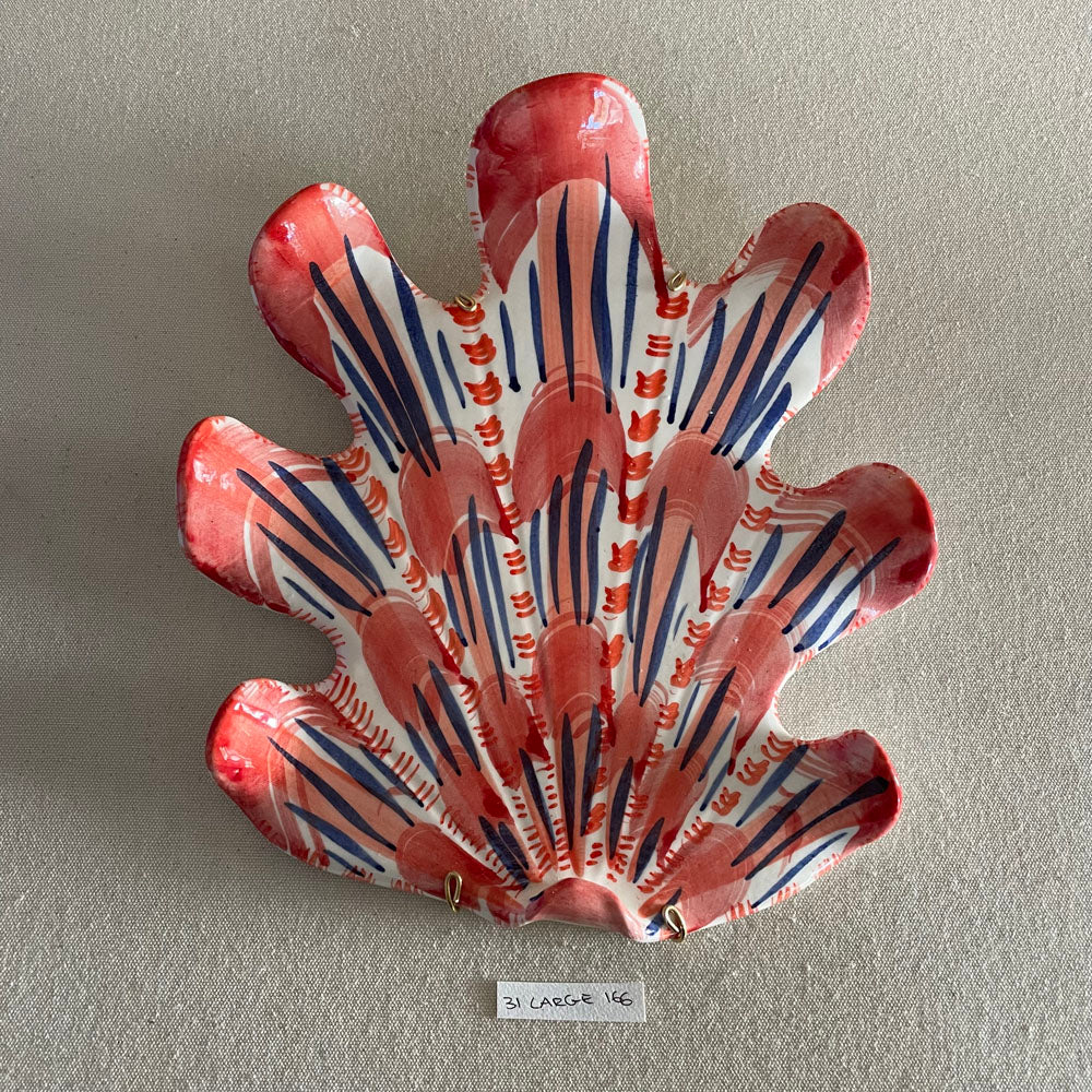 31 large shell 166