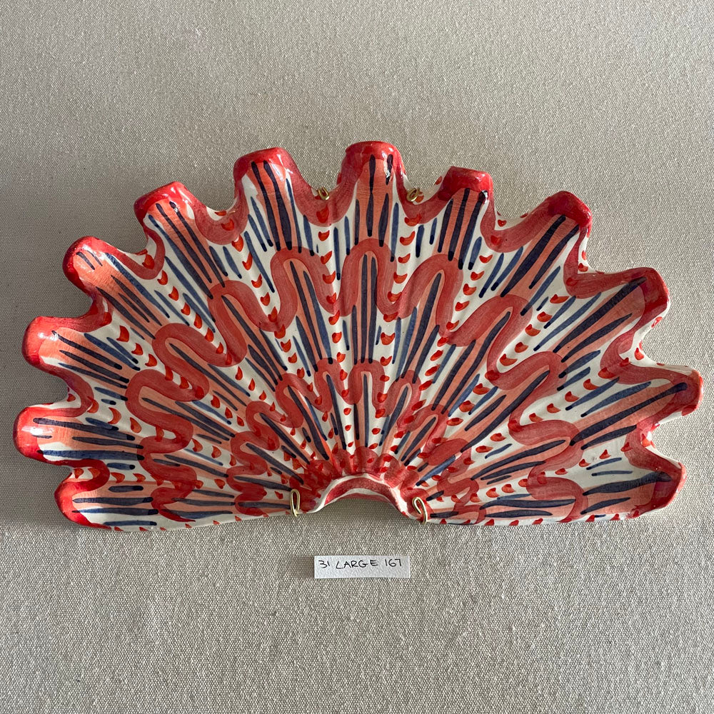 31 large shell 167
