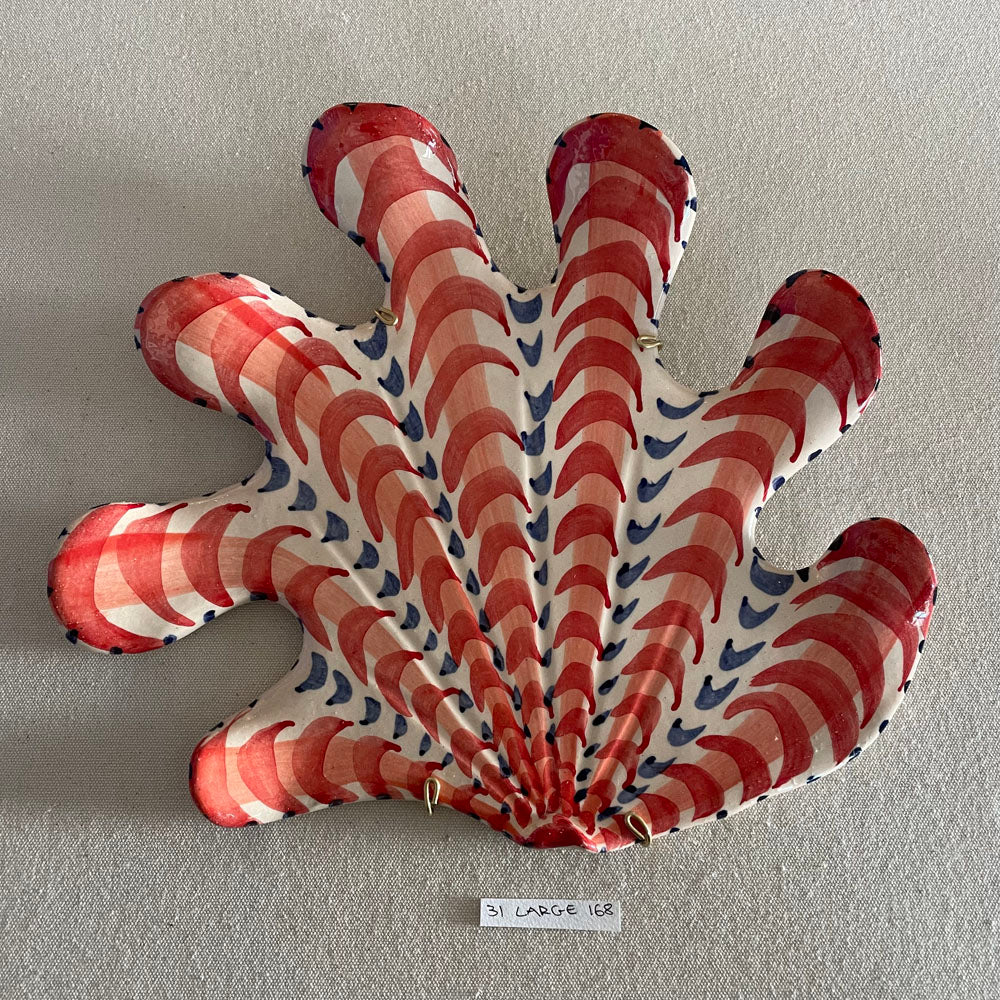 31 large shell 168