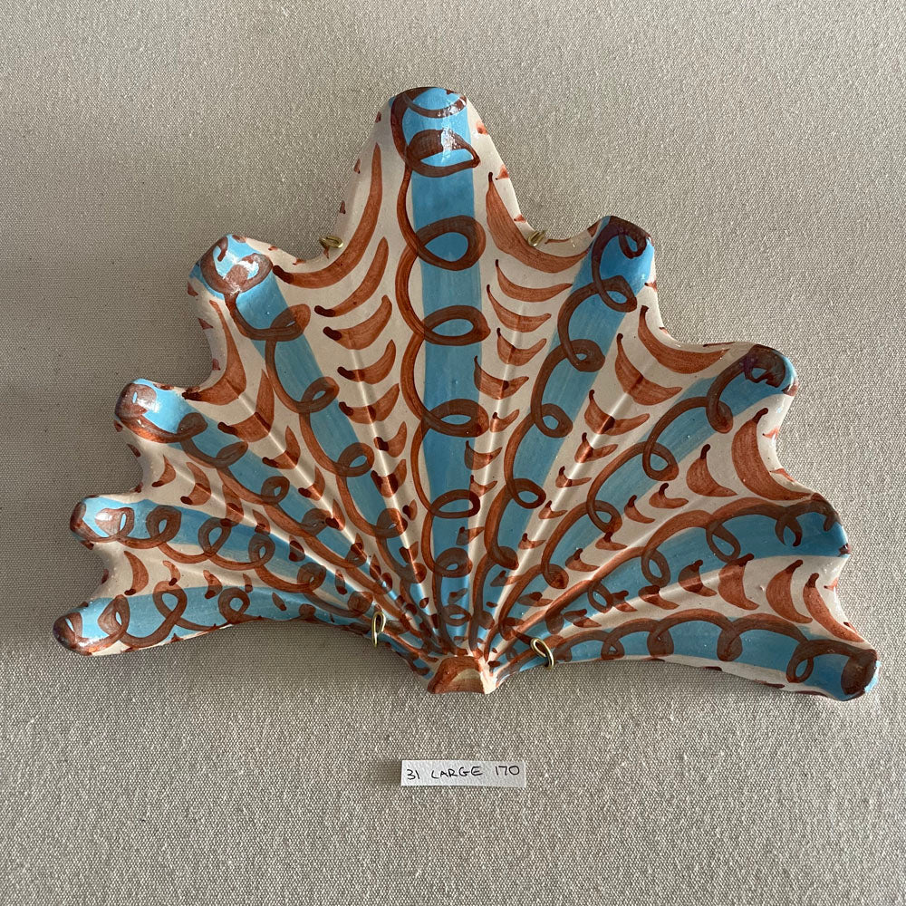 31 large shell 170