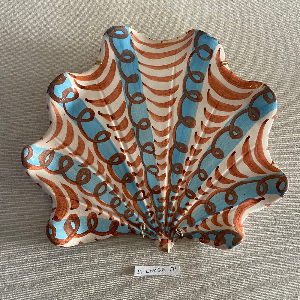 31 large shell 171