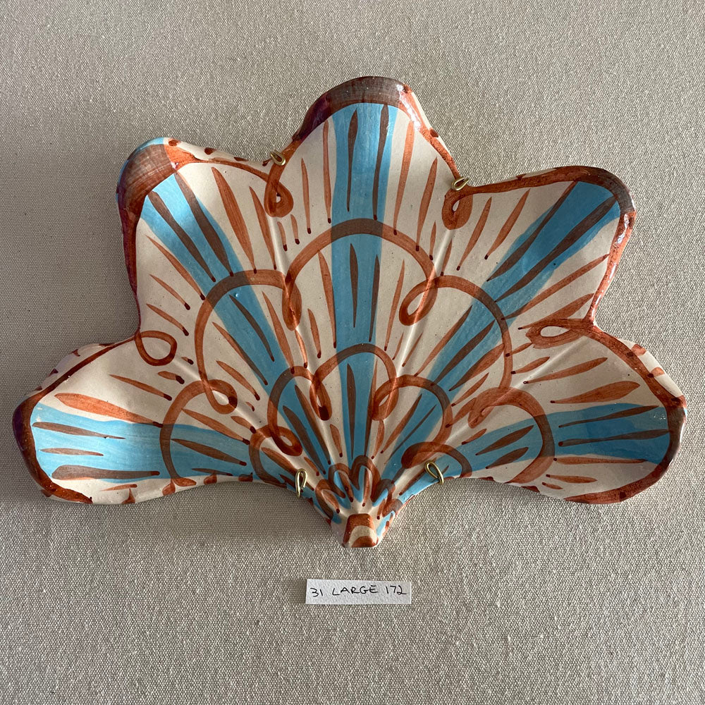 31 large shell 172