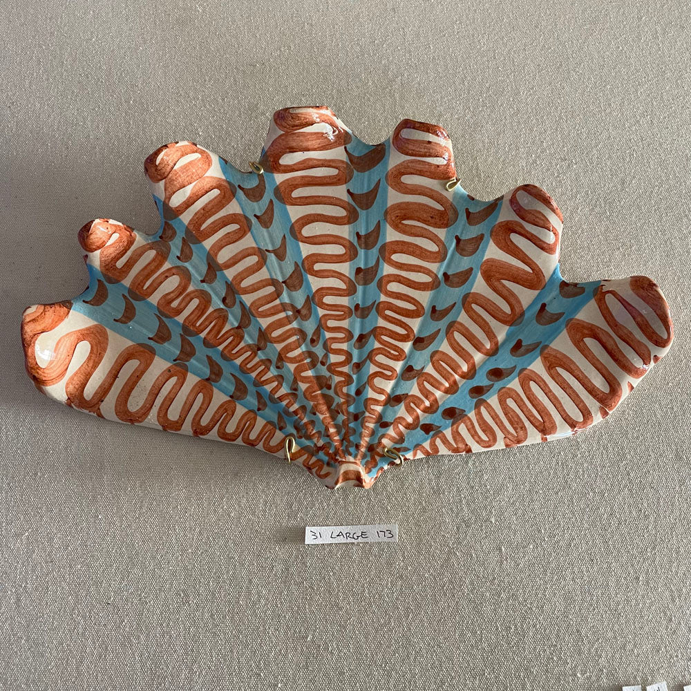 31 large shell 173