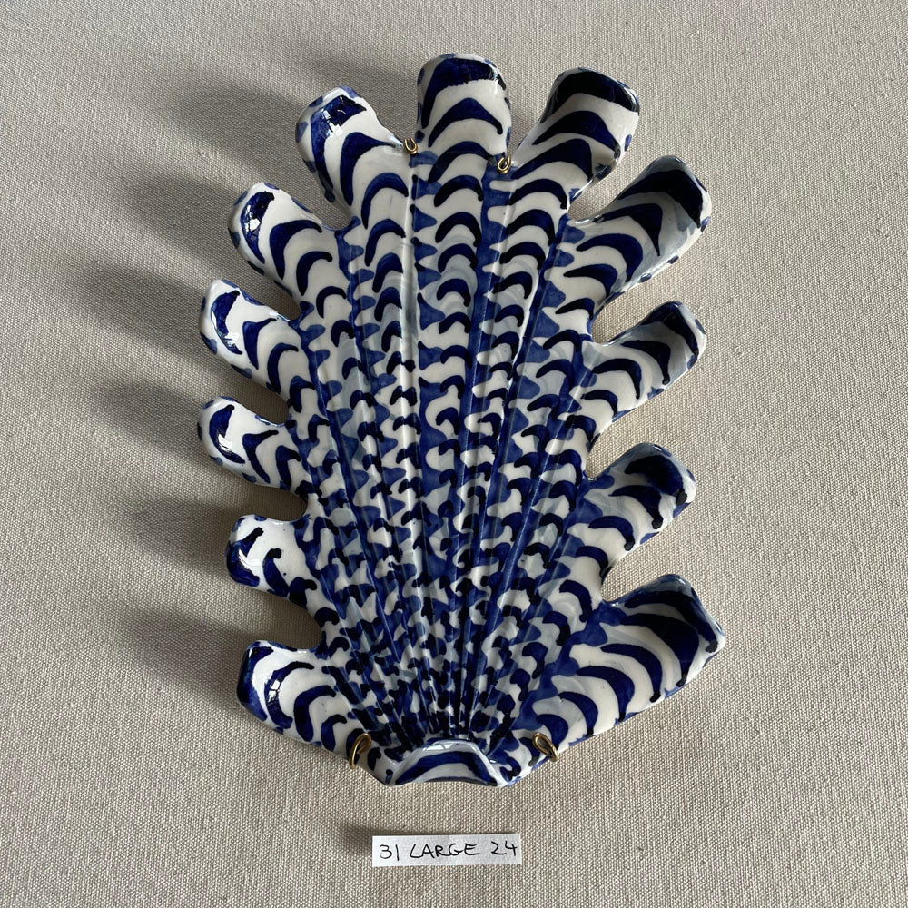 31 large shell 024