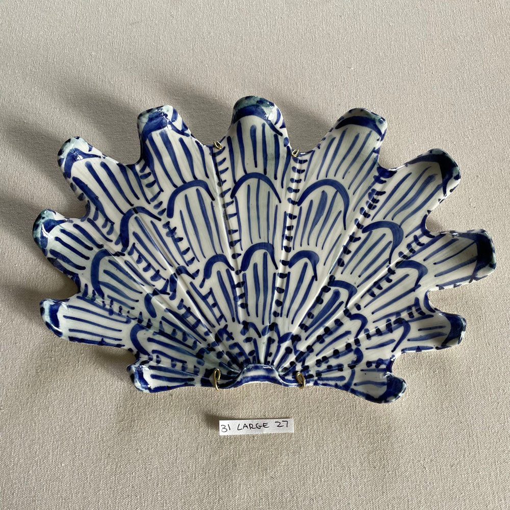 31 large shell 027