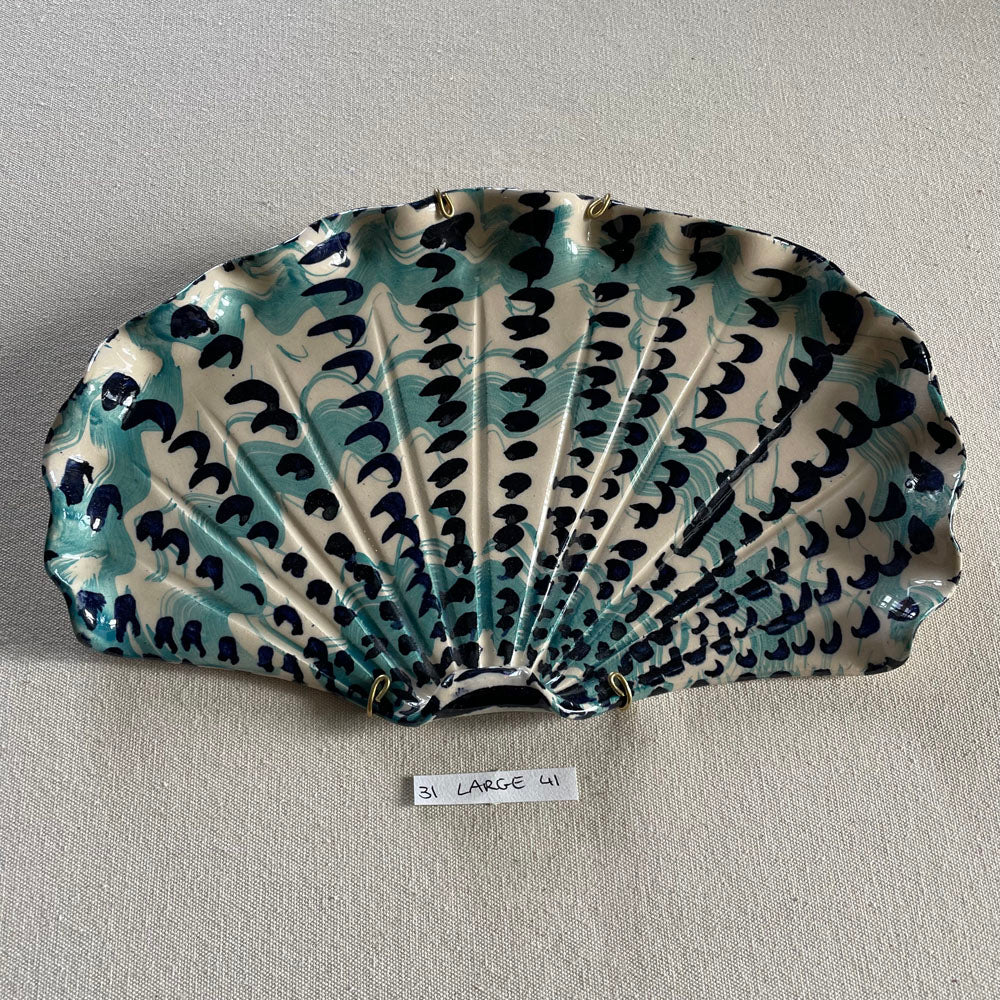 31 large shell 041
