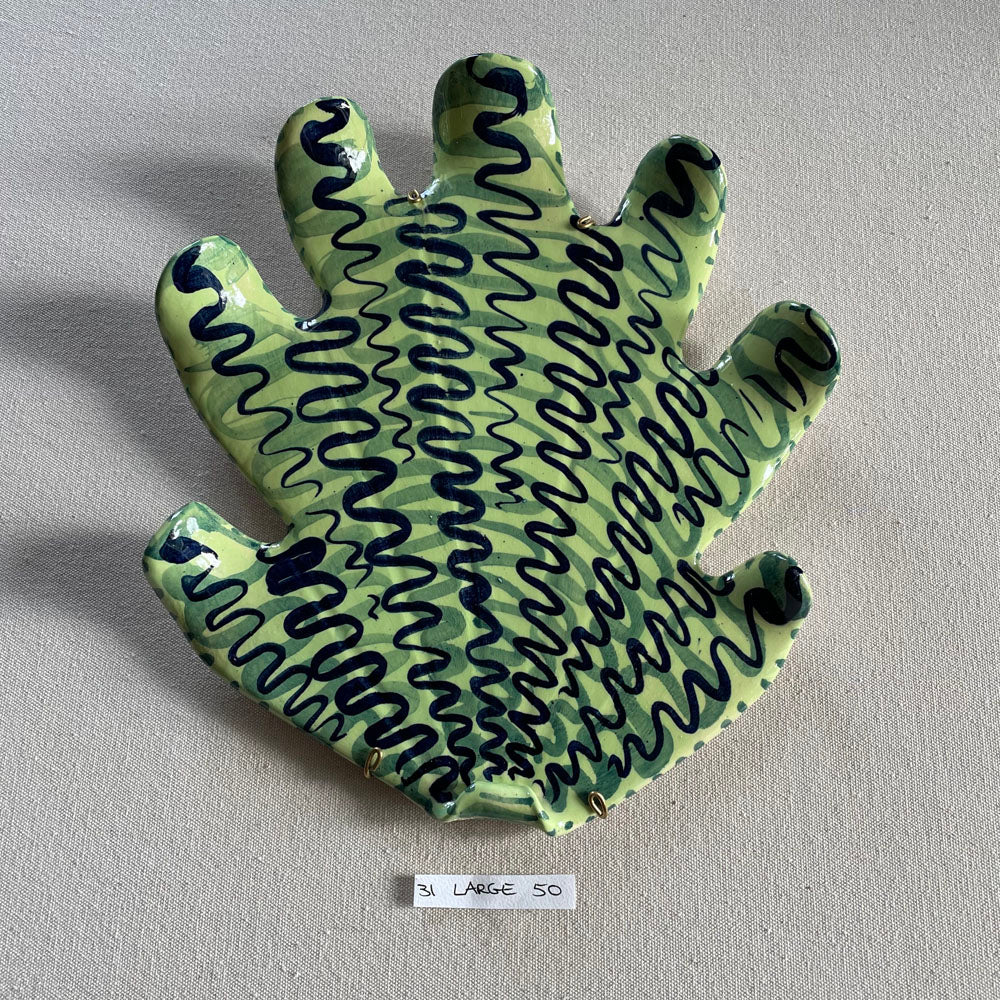 31 large shell 053