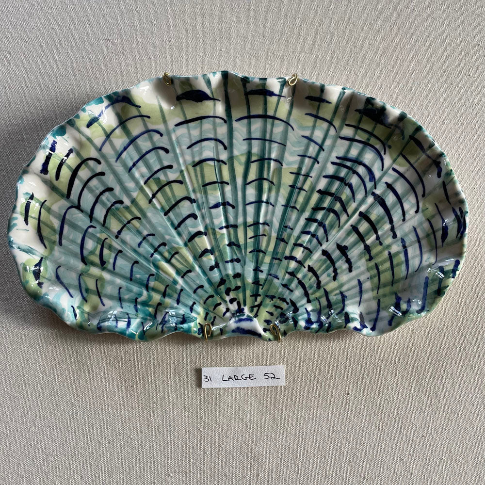 31 large shell 053