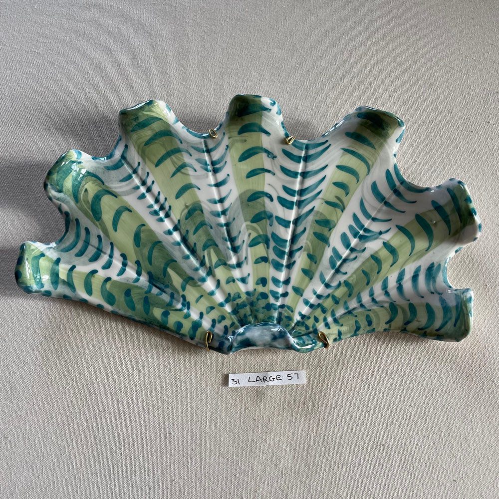 31 large shell 057 – Studio Lucie de Moyencourt