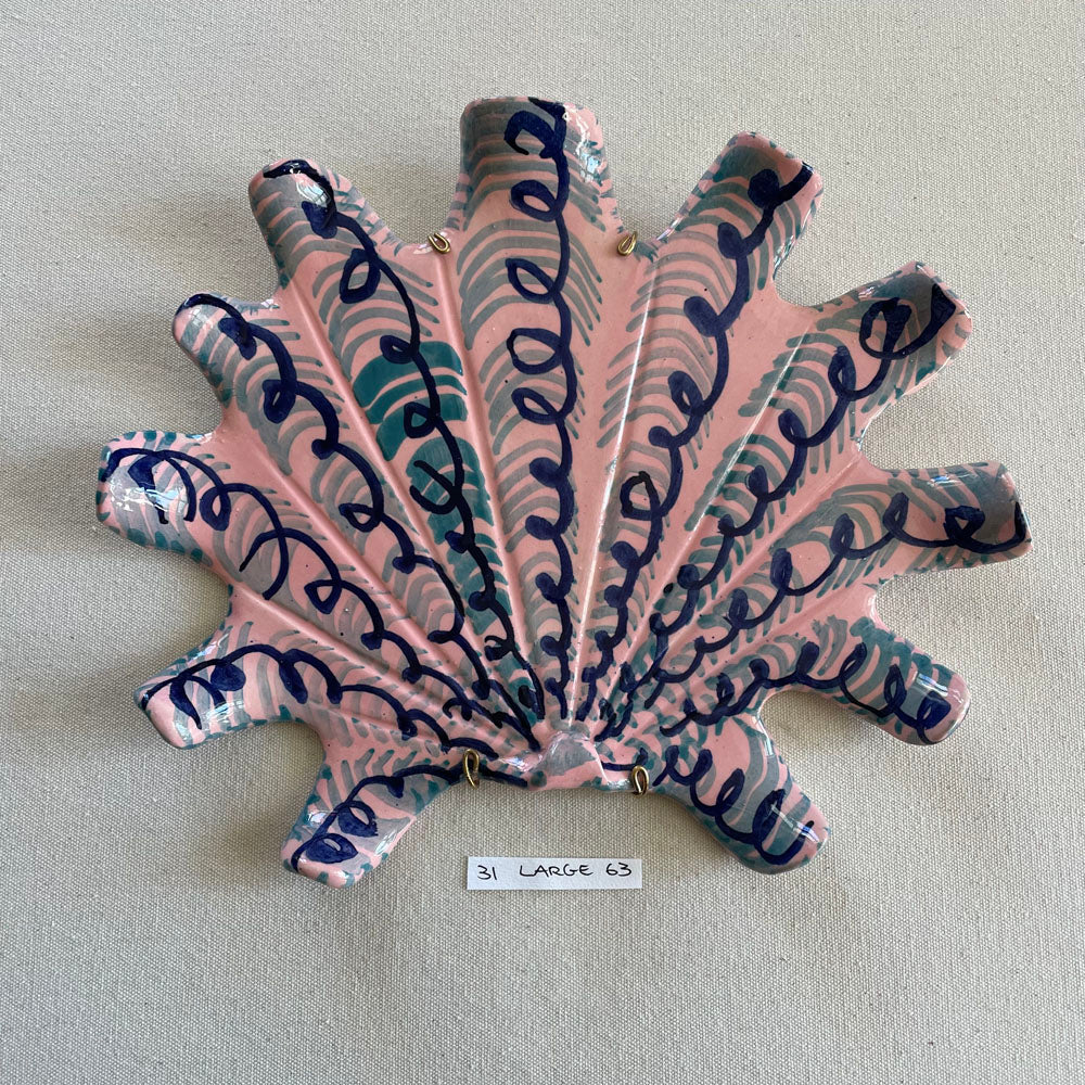 31 large shell 063