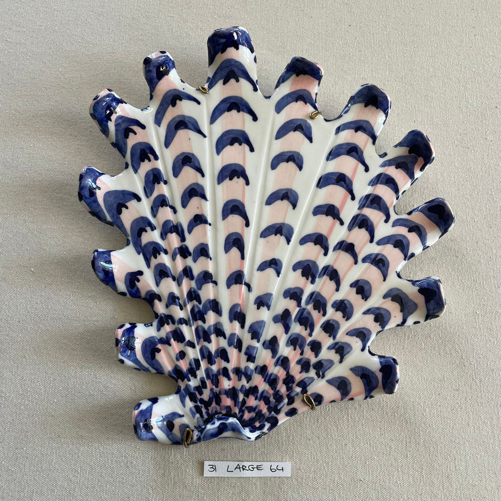 31 large shell 064