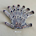31 large shell 068