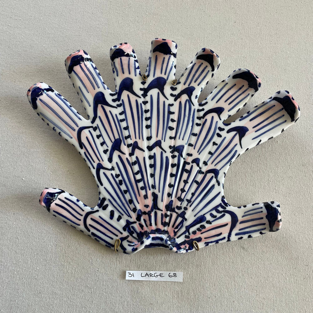 31 large shell 068