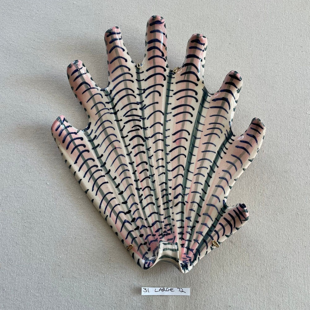31 large shell 72