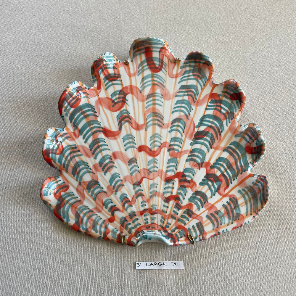 31 large shell 74