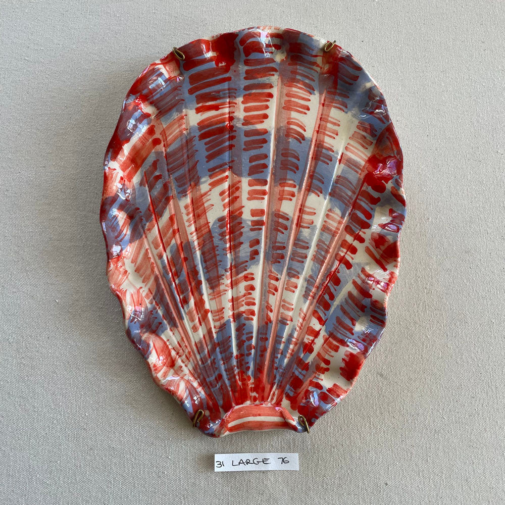 31 large shell 76