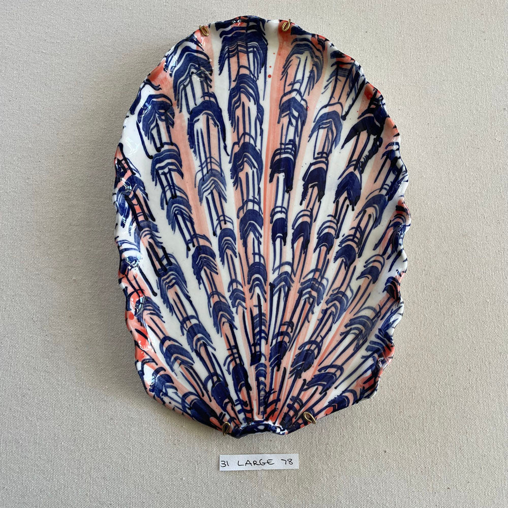 31 large shell 78