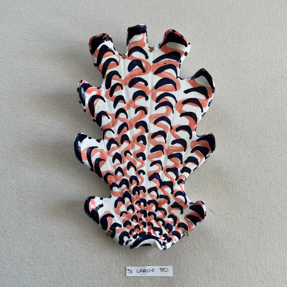 31 large shell 80