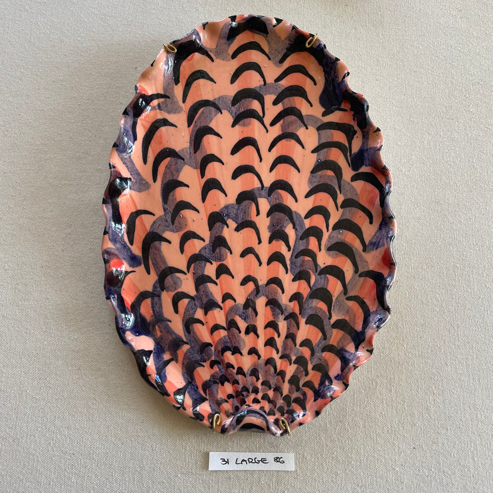 31 large shell 86