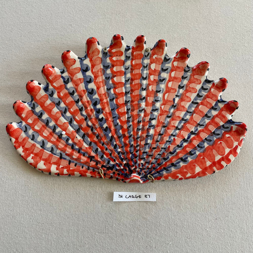 31 large shell 87