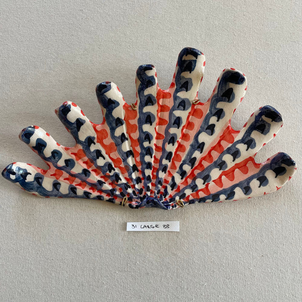 31 large shell 88