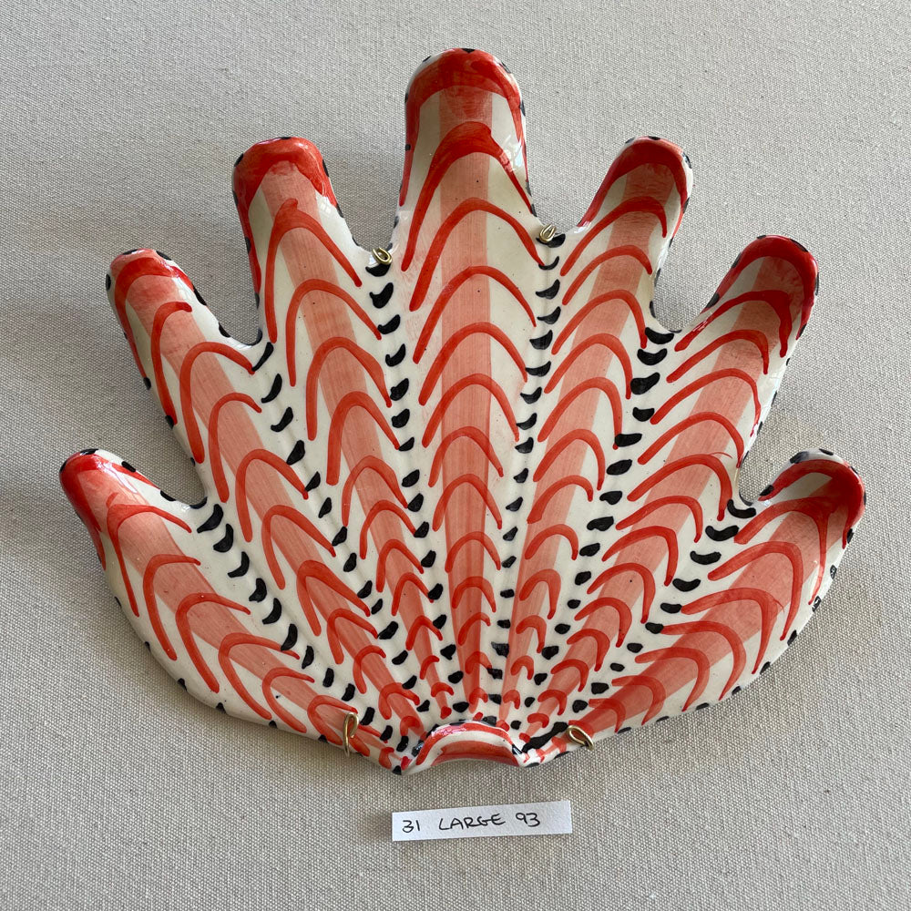 31 large shell 93