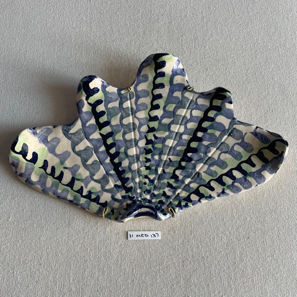 31 Med shell 137