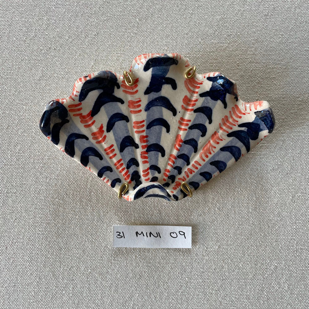 31 mini shell 9