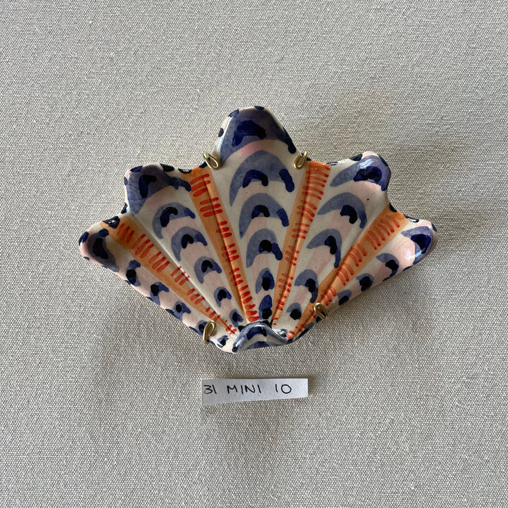 31 mini shell 10