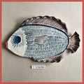 31 Shellshocked Maxi Fish