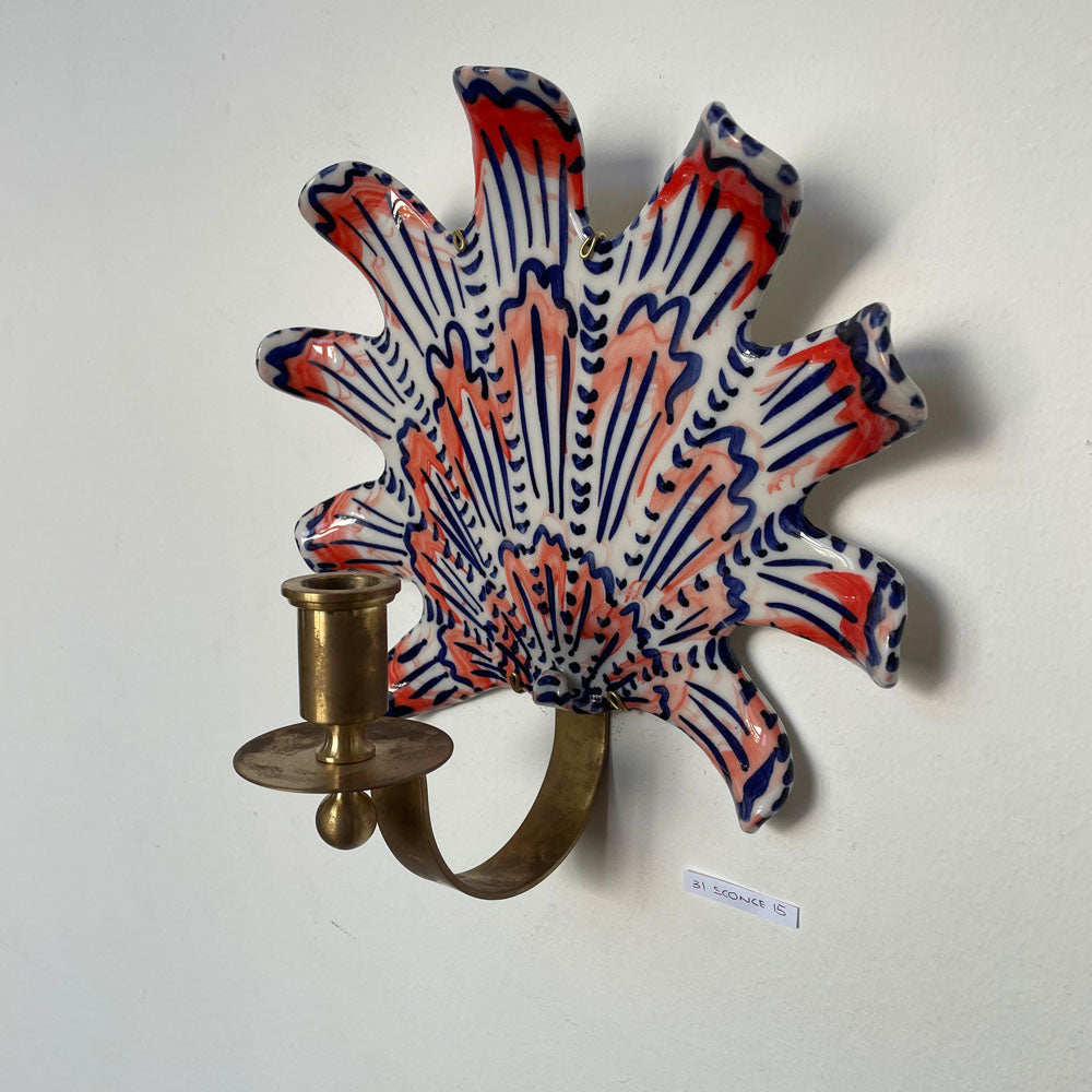 31 sconce 15