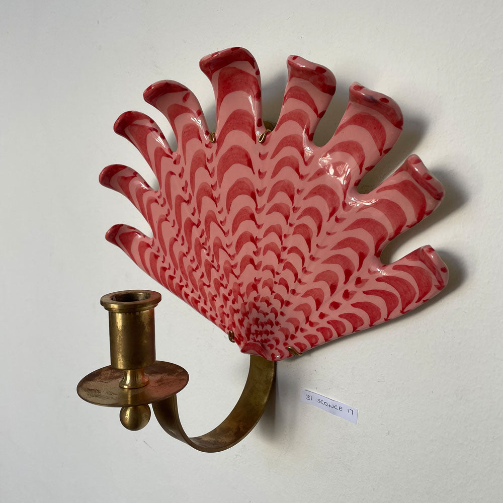 31 sconce 17
