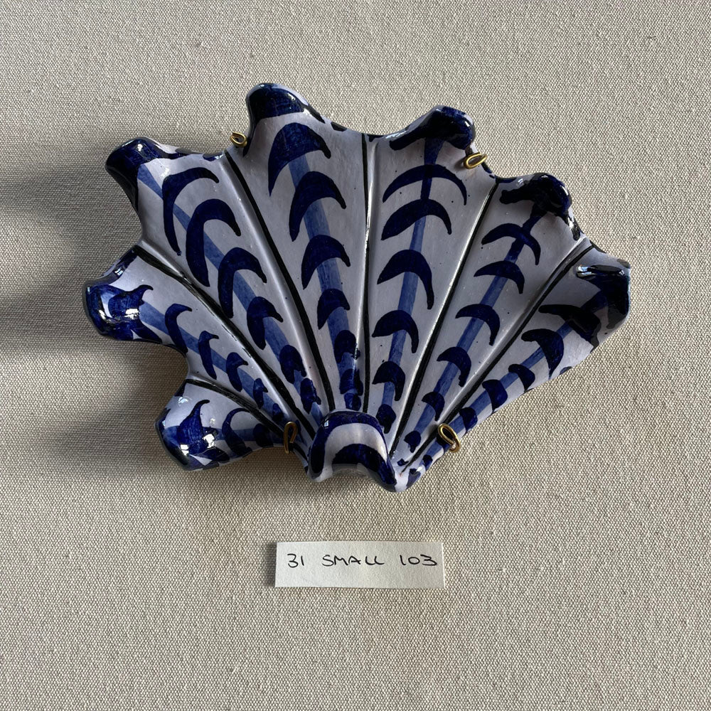 31 small shell 103