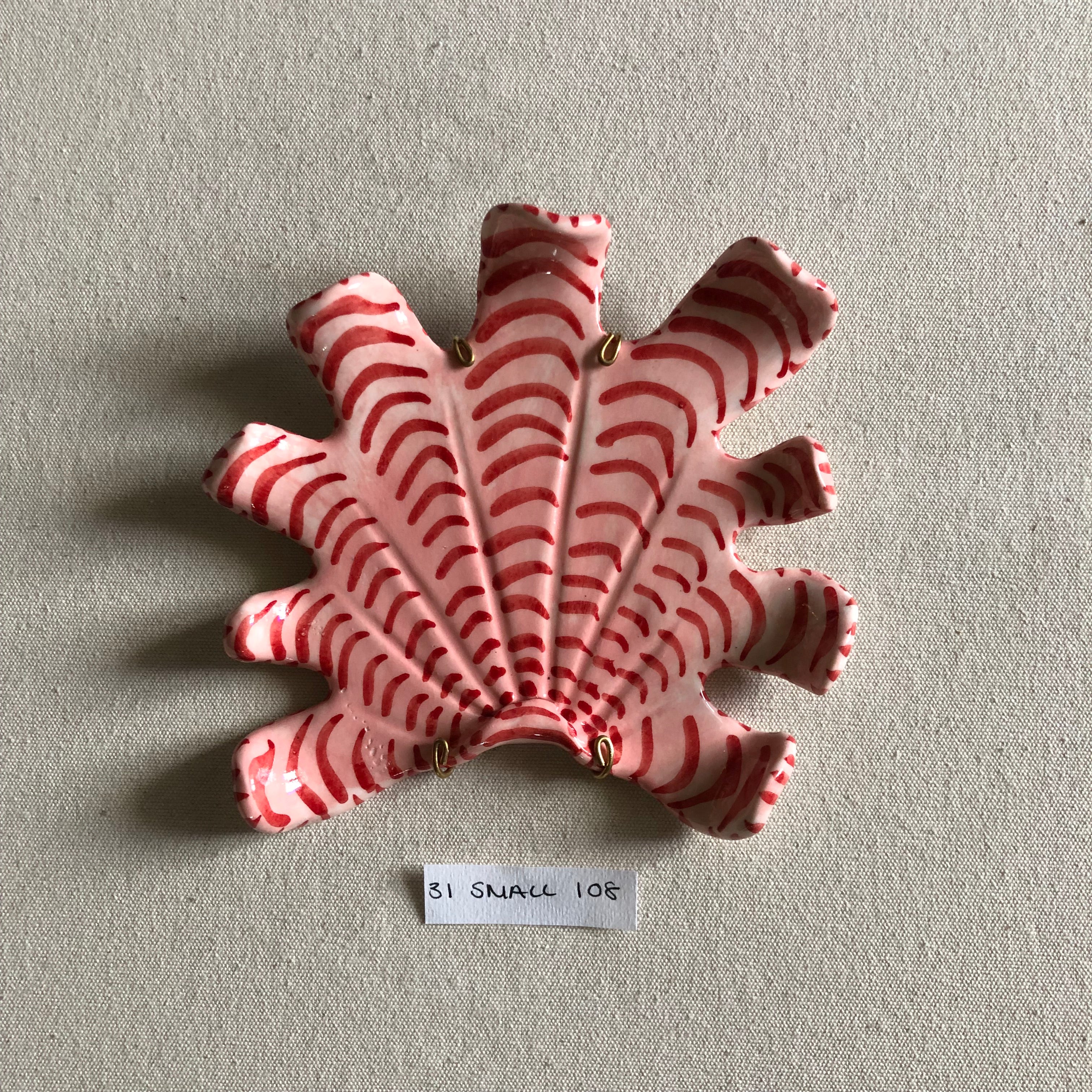 31 small shell 108