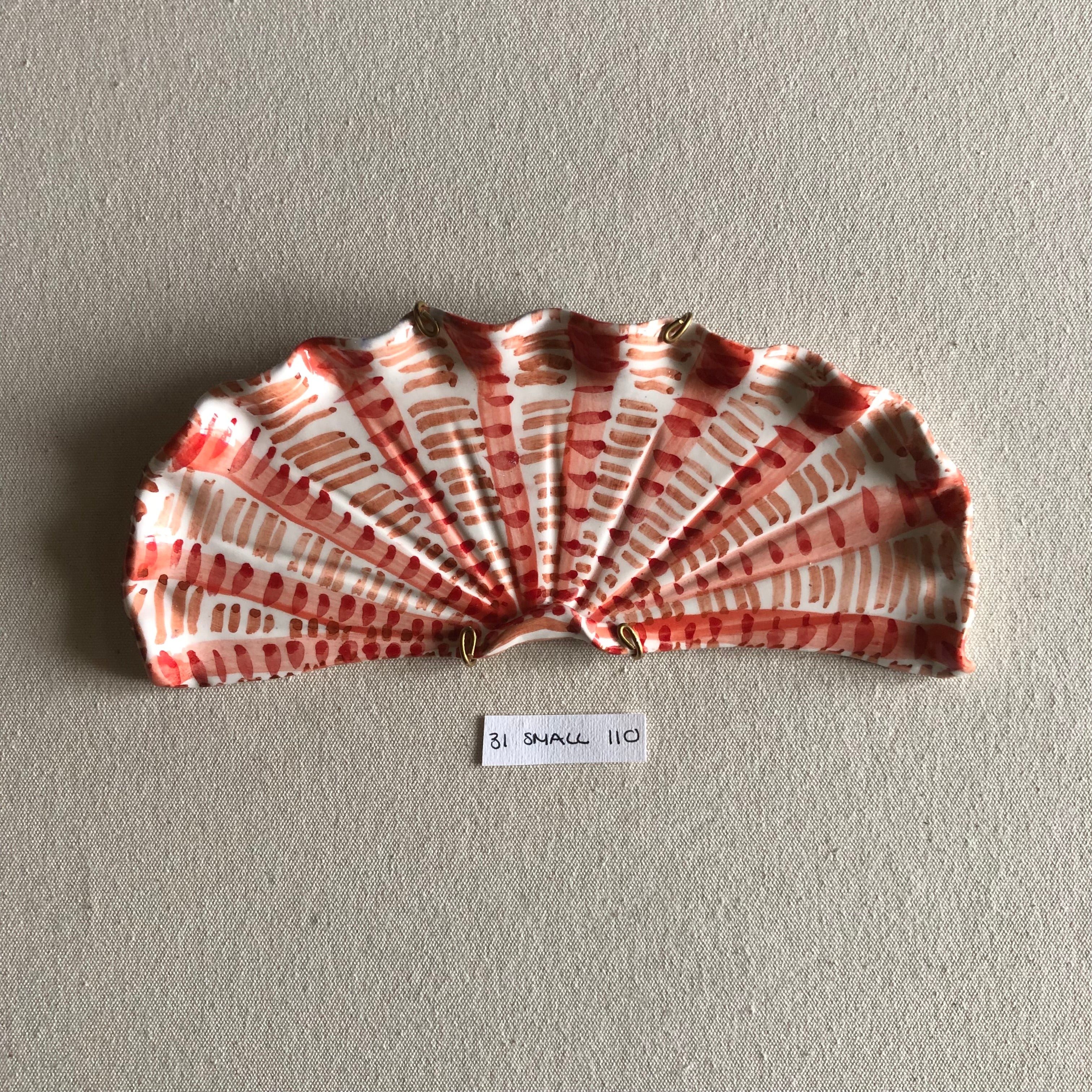 31 small shell 110