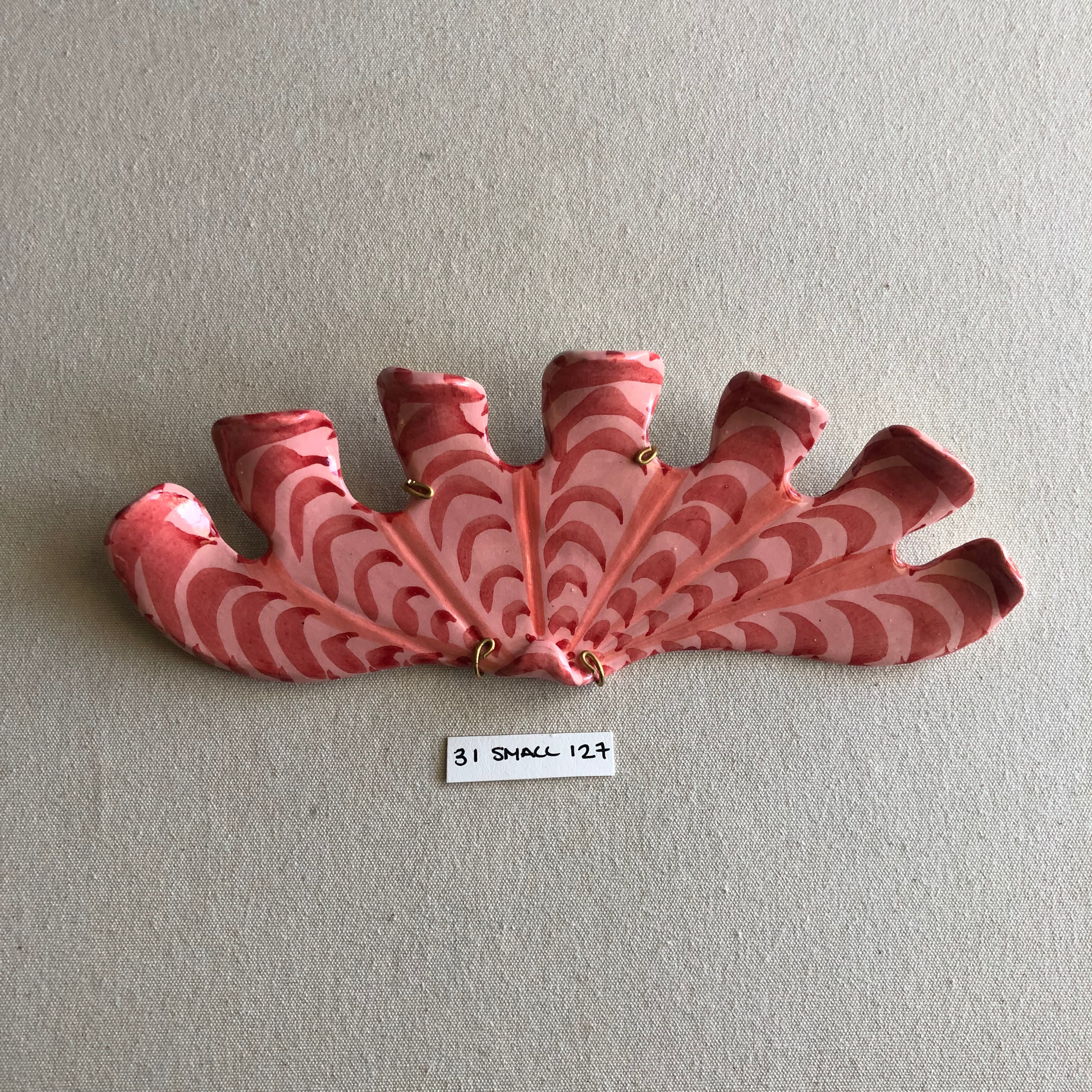 31 small shell 127