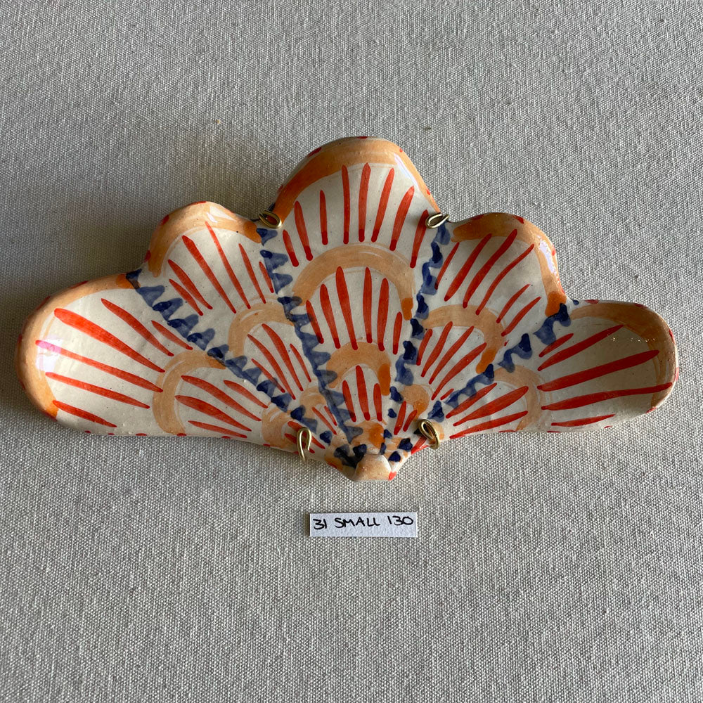 31 small shell 130
