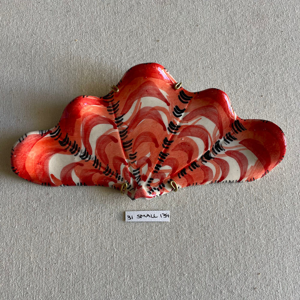 31 small shell 134