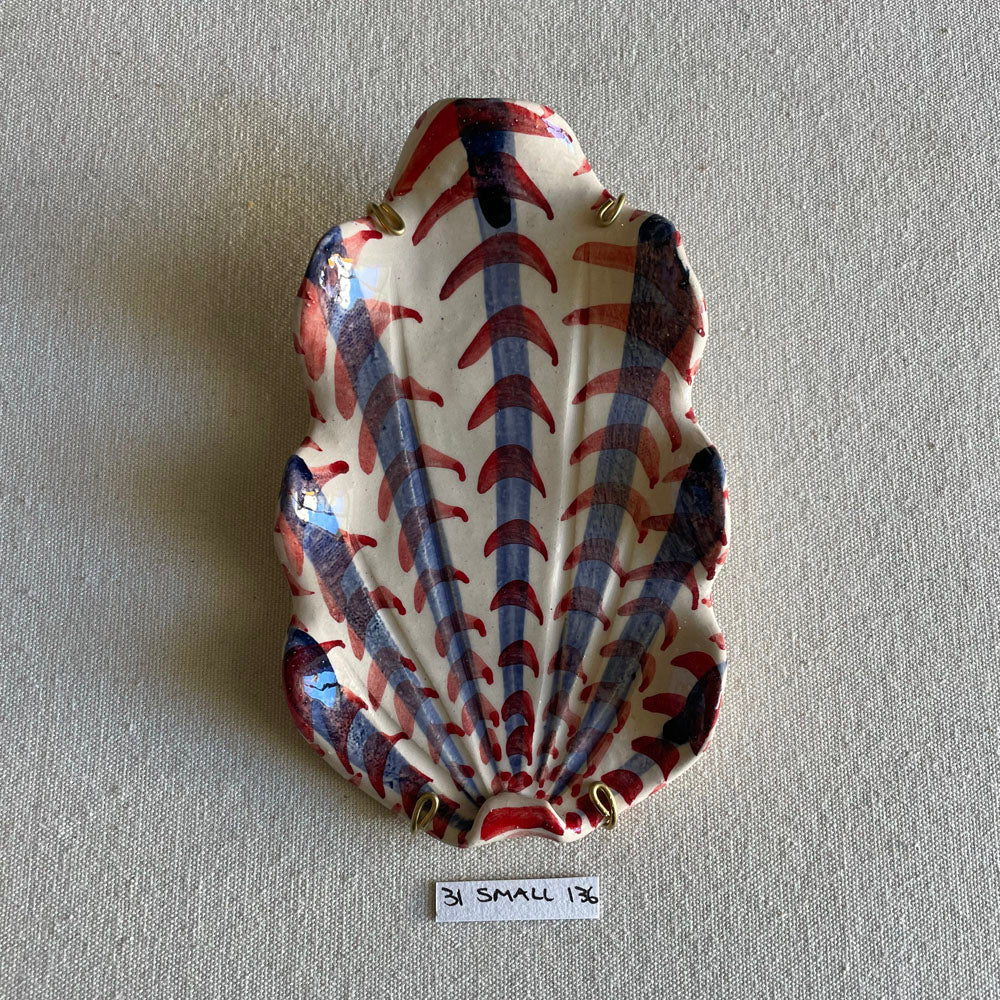 31 small shell 136