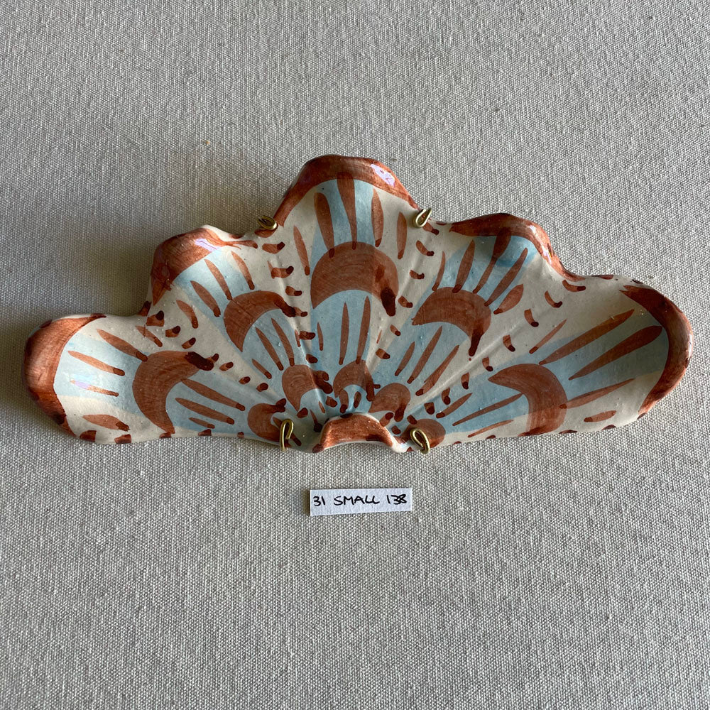 31 small shell 138